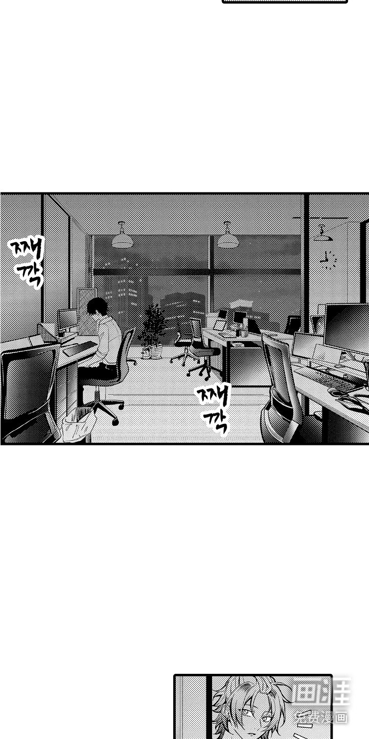 第2章：烦躁