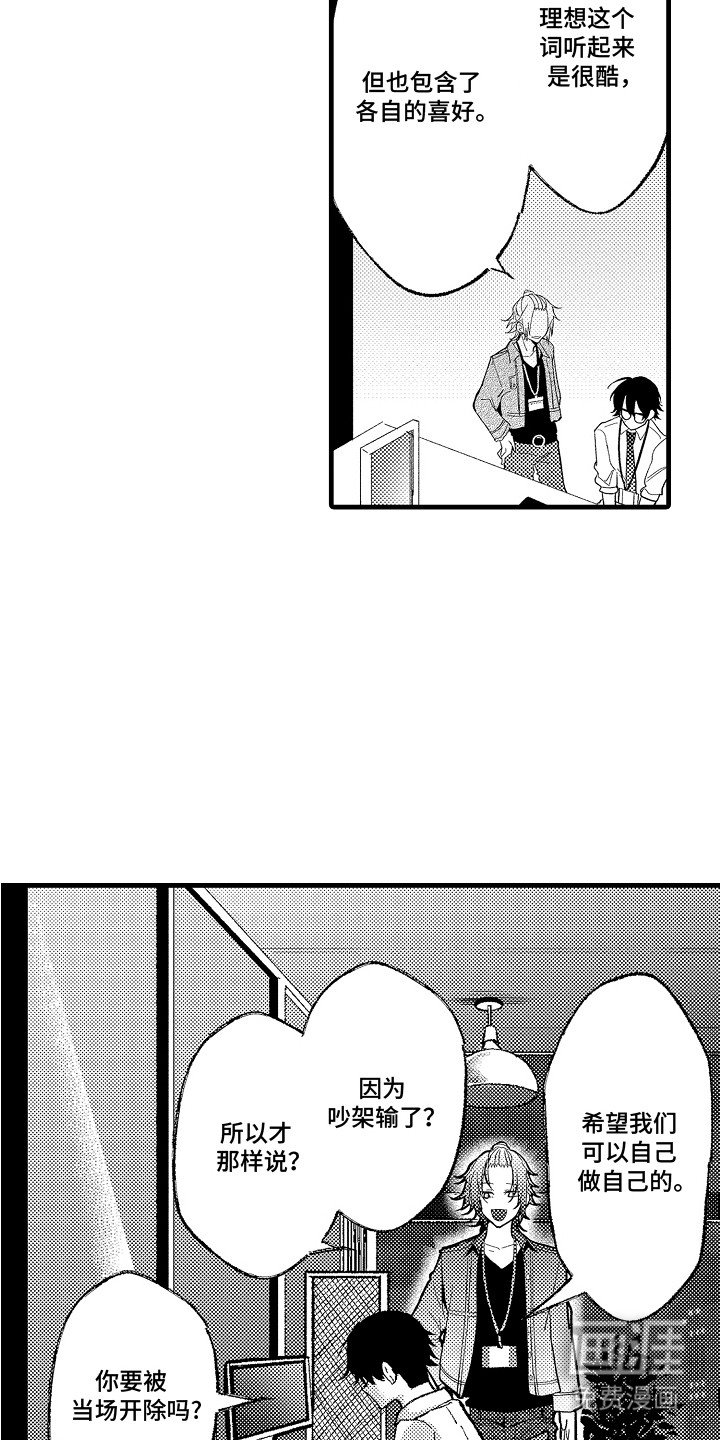 第2章：烦躁