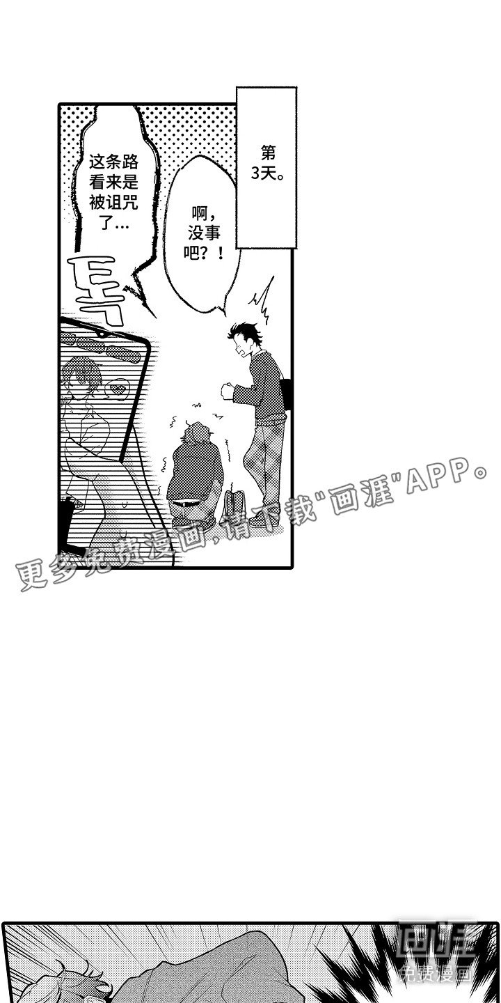 第20章：自动模式