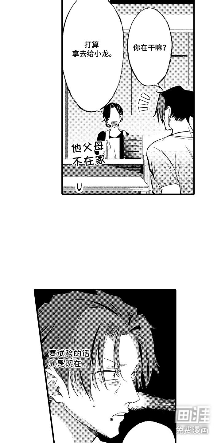 第20章：自动模式