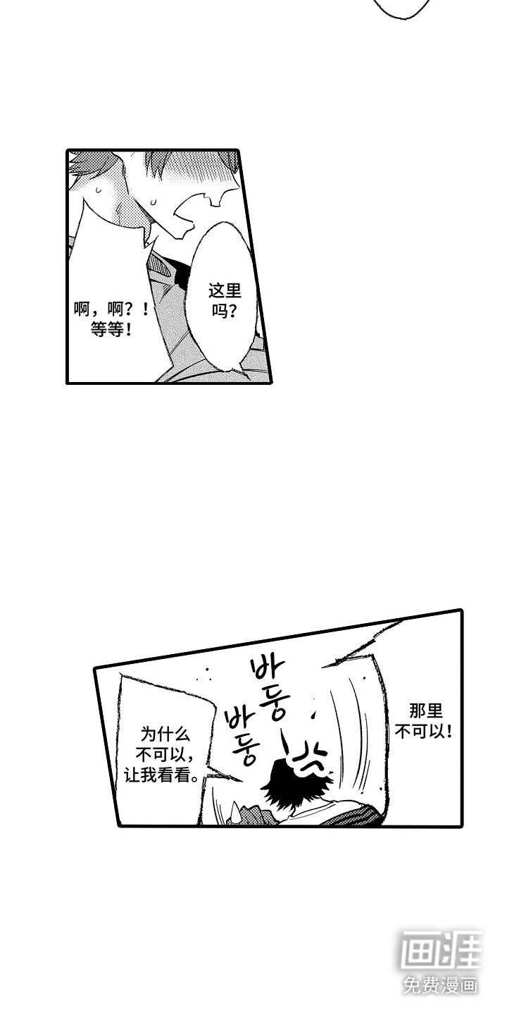 第21章：纹身