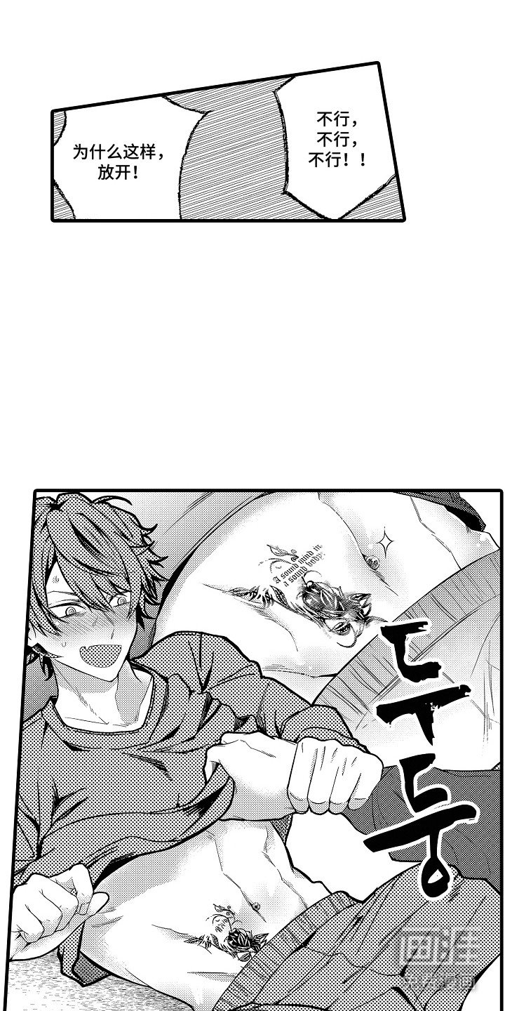 第21章：纹身