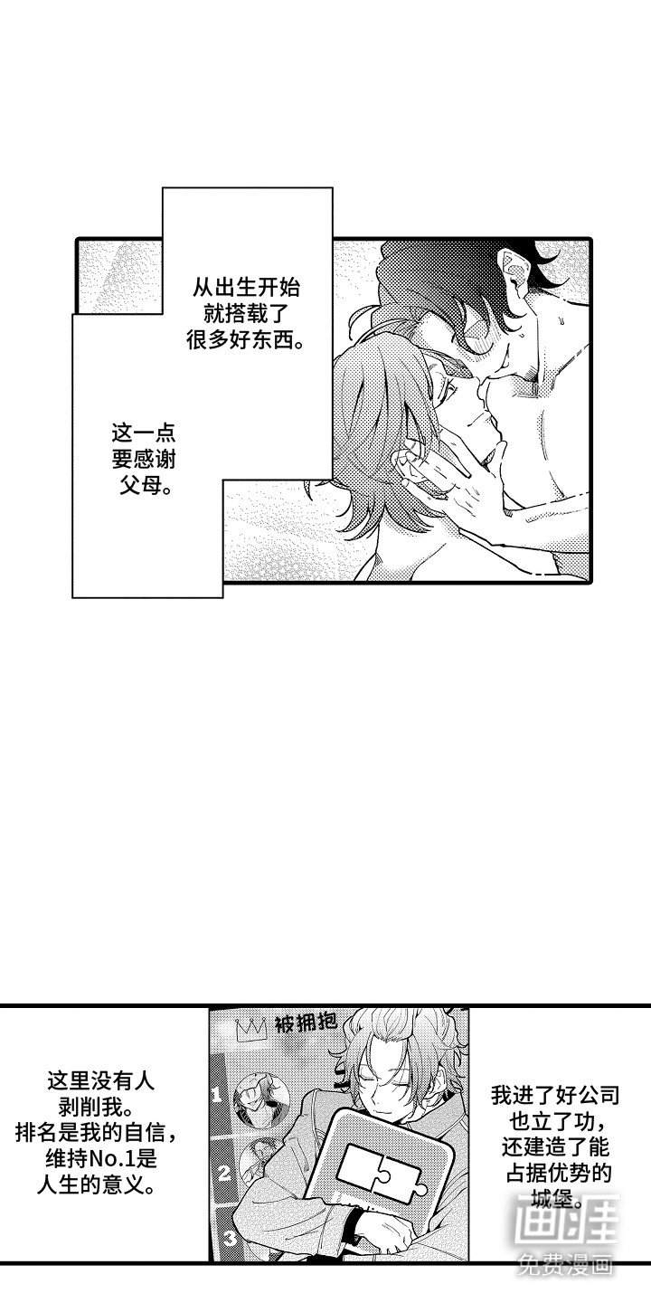 第6章：重拾信心