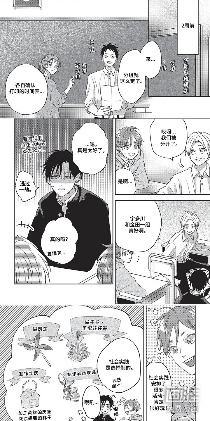 第13章：分组