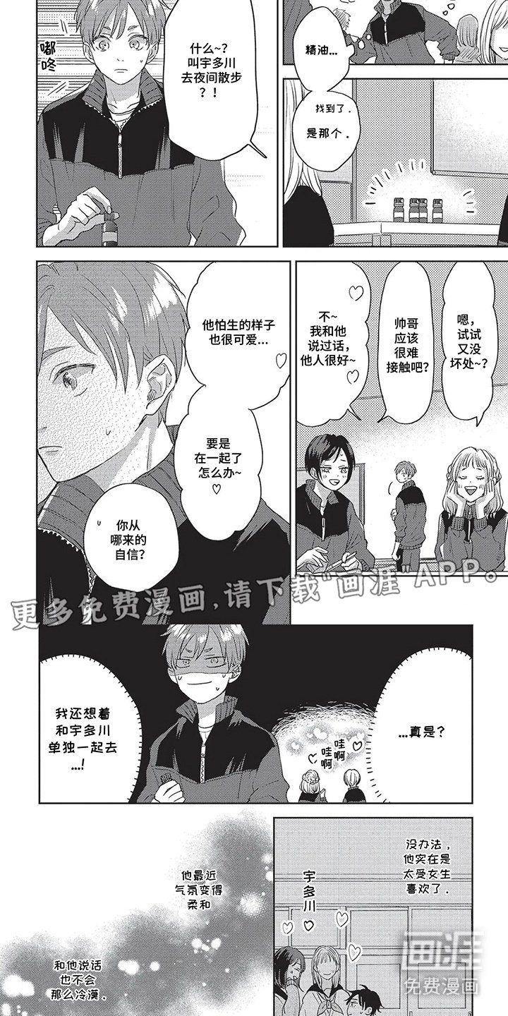 第13章：分组