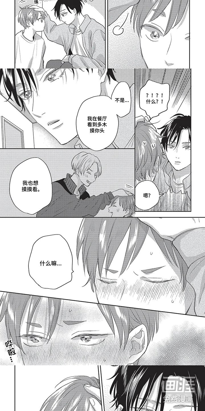 第18章：担心