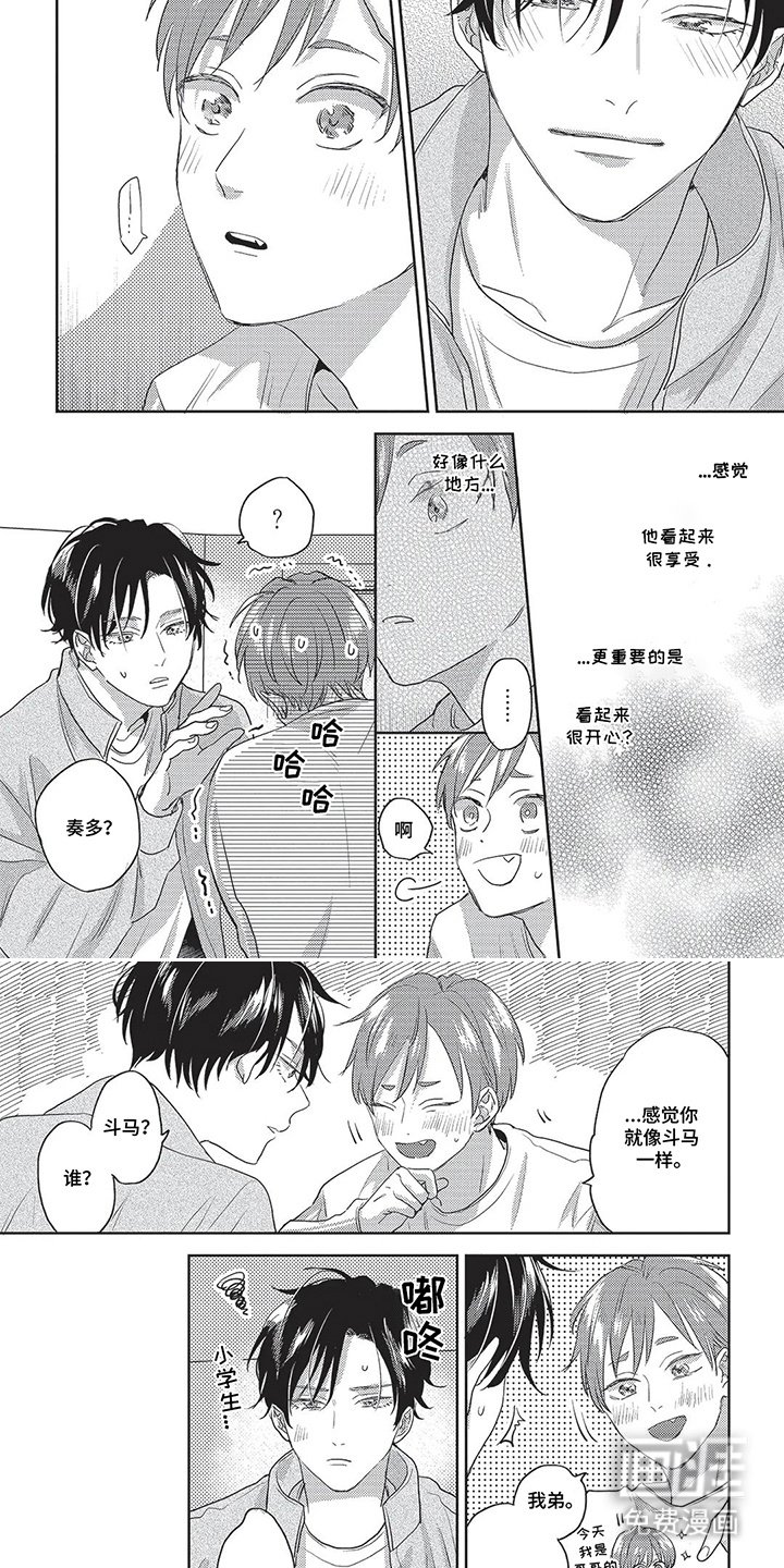 第18章：担心