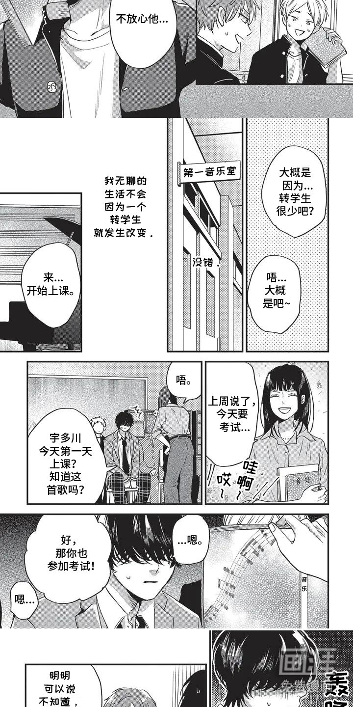 第2章：条件