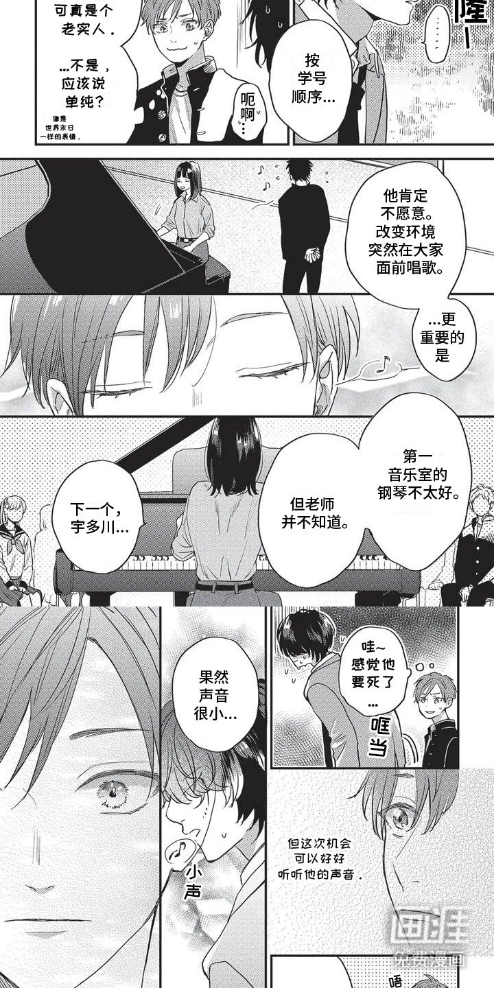 第2章：条件