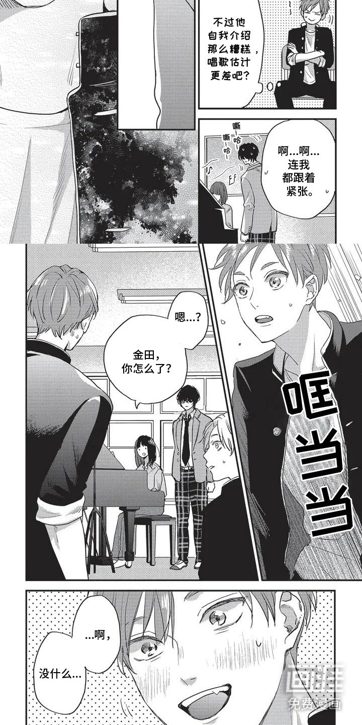 第2章：条件