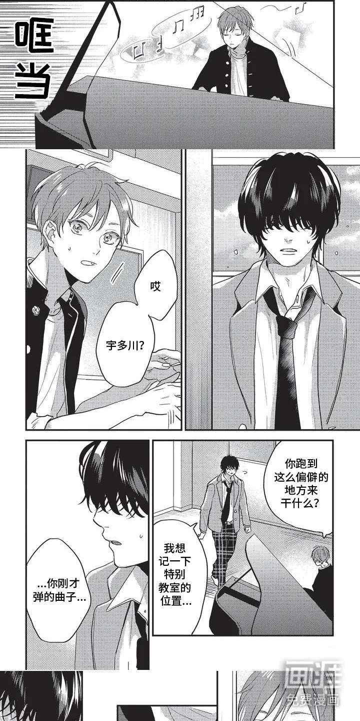 第3章：条件