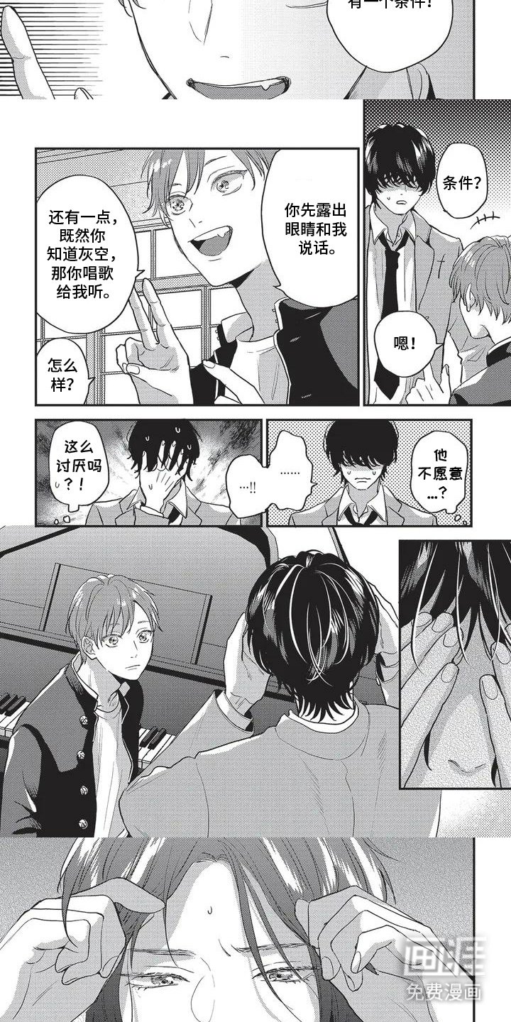 第3章：条件