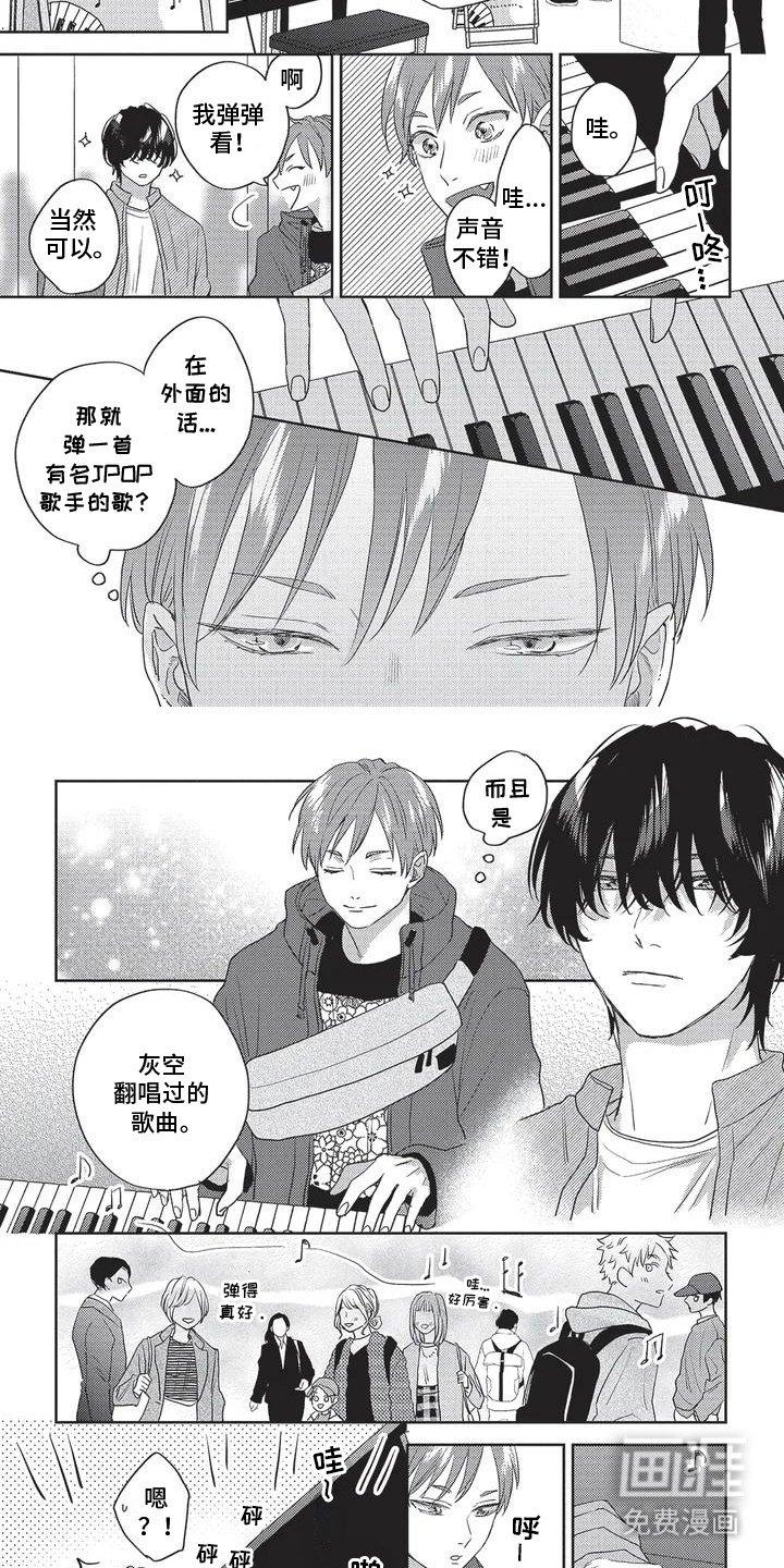 第6章：怀疑