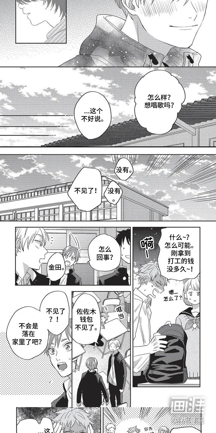 第6章：怀疑