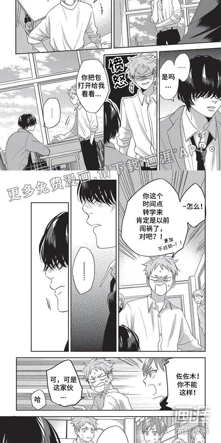 第6章：怀疑