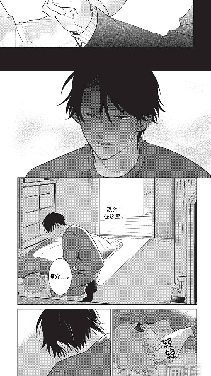 第2章：附身