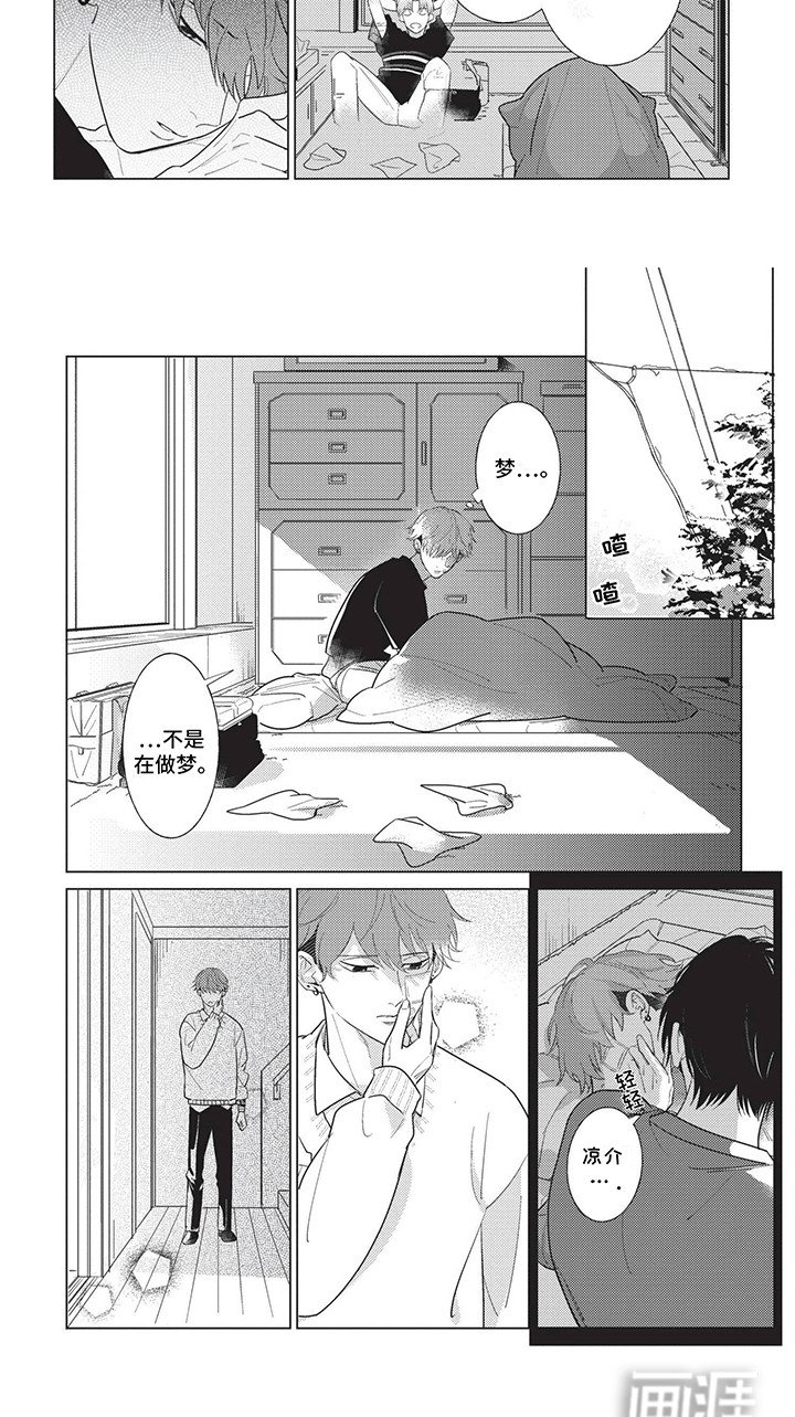 第2章：附身