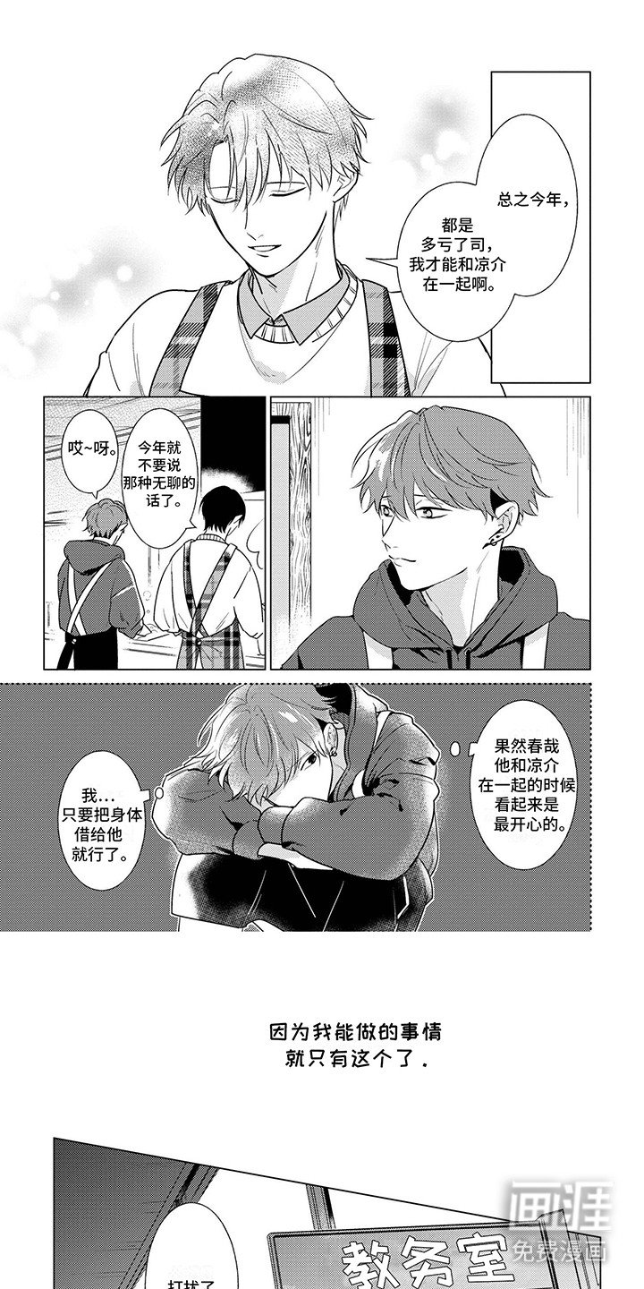 第9章：毕业