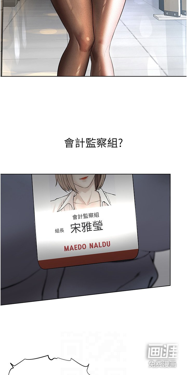 第12章：会计监察