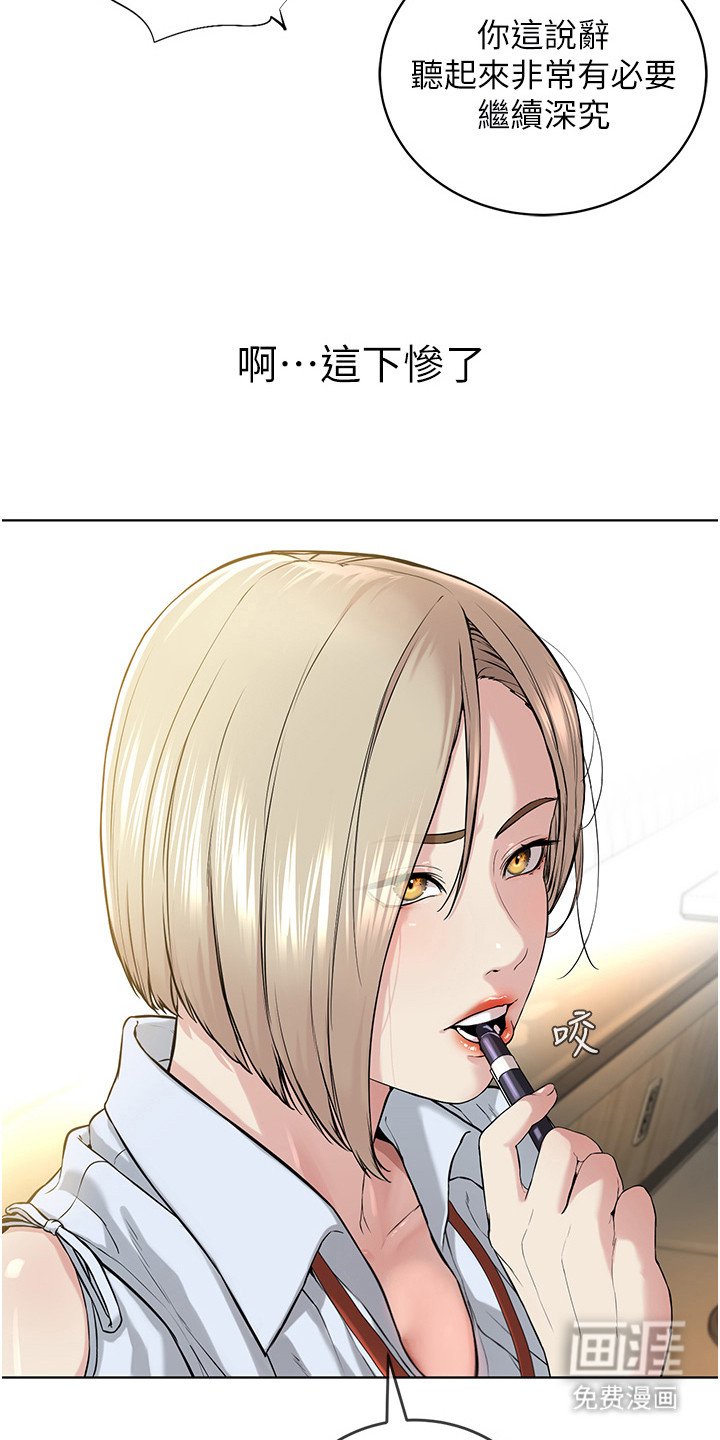 第12章：会计监察