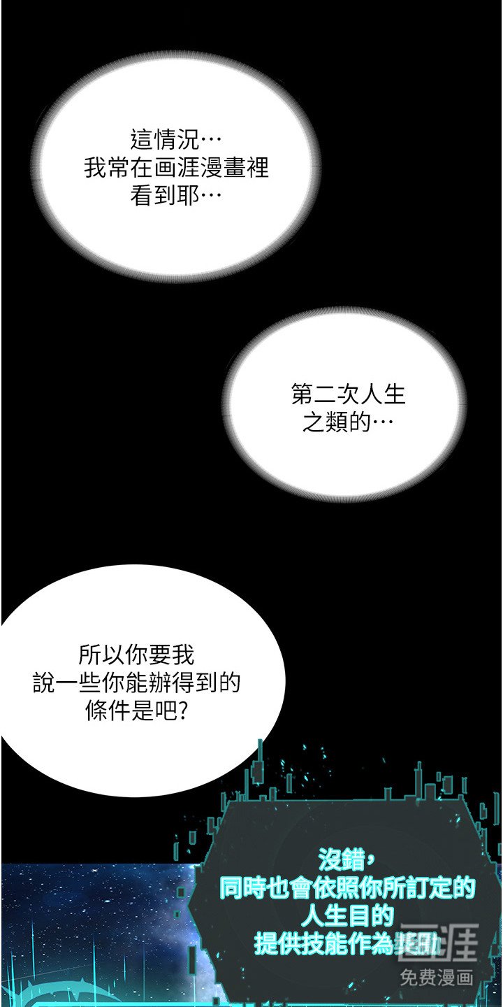 第2章：第二人生