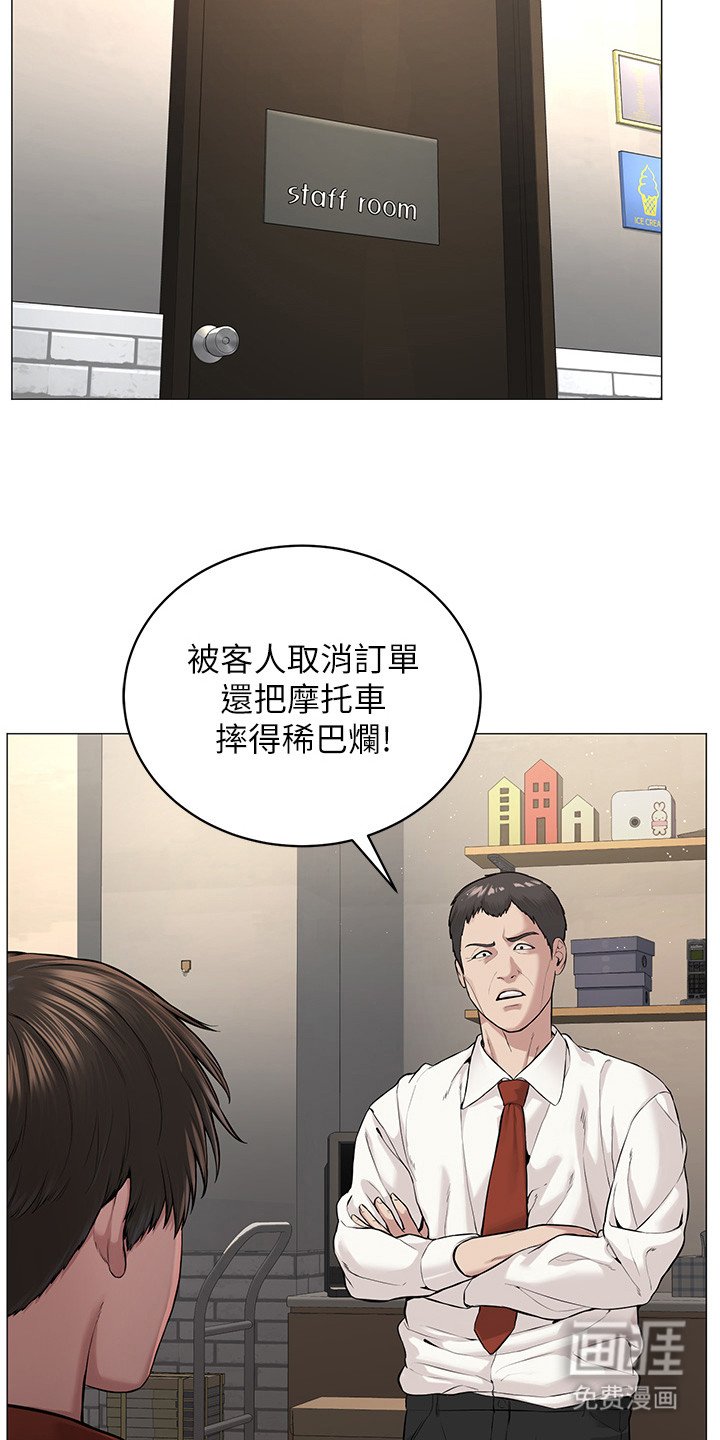 第2章：第二人生