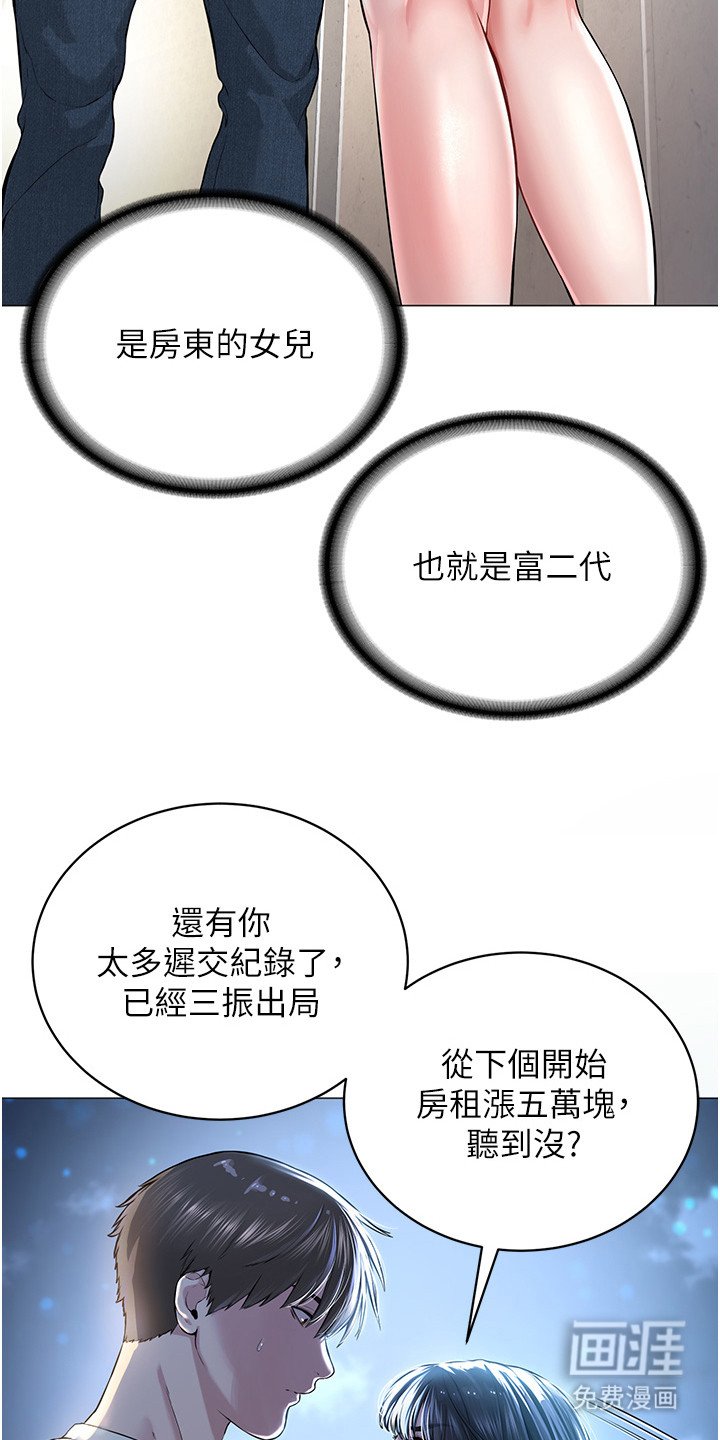 第4章：收租