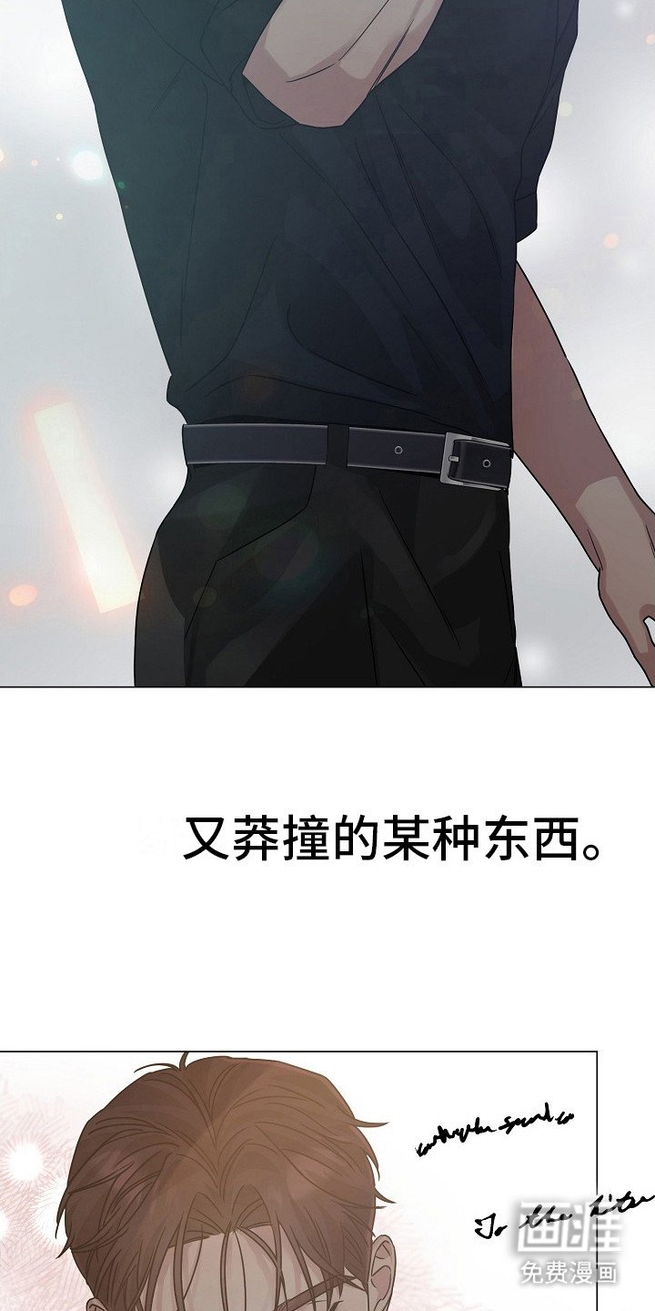 第12章： 亲和力