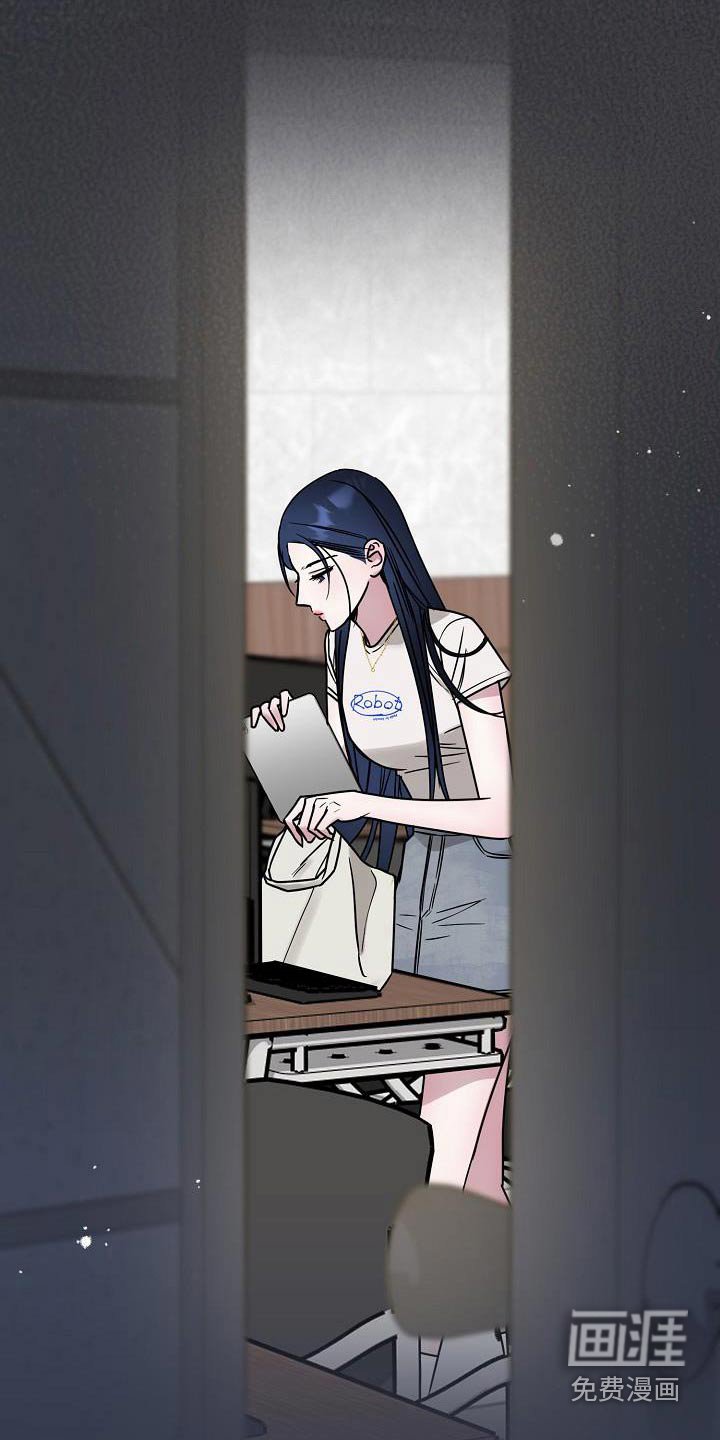 第31章：不给机会