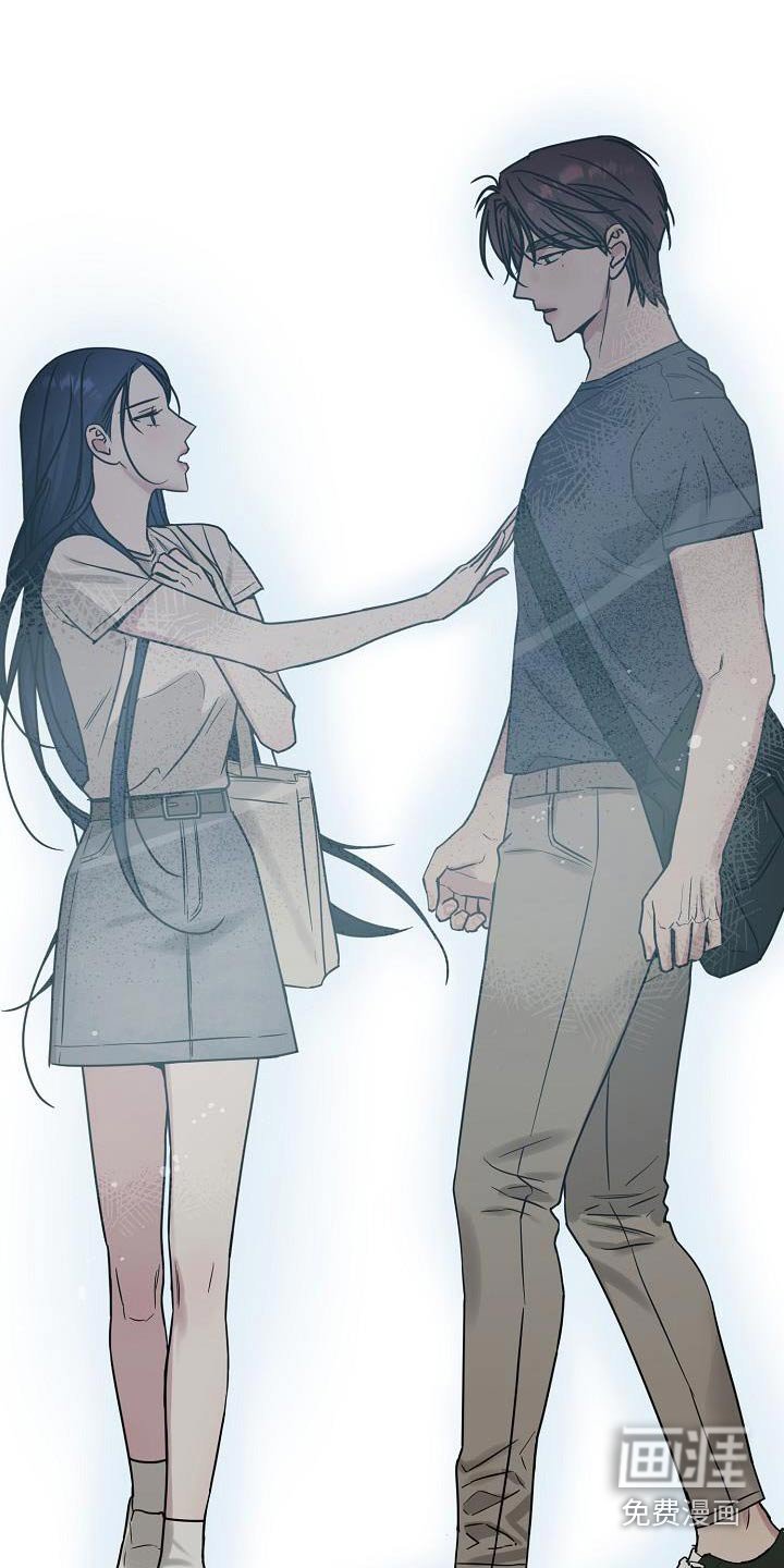 第32章：各自的生活