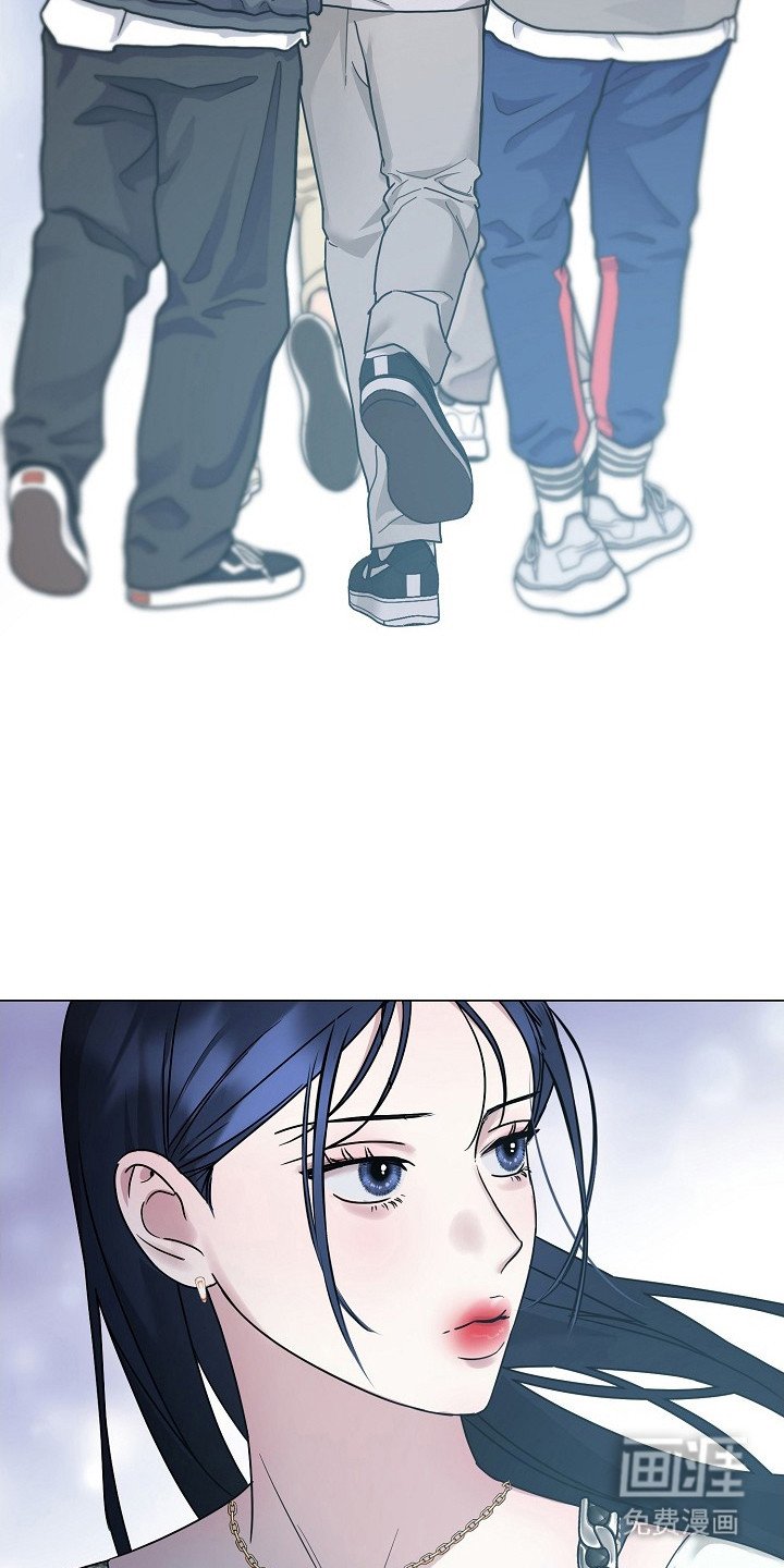 第5章：好久不见