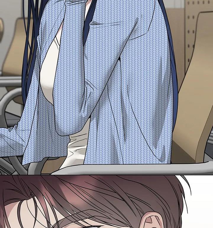 第50章：你怎么了