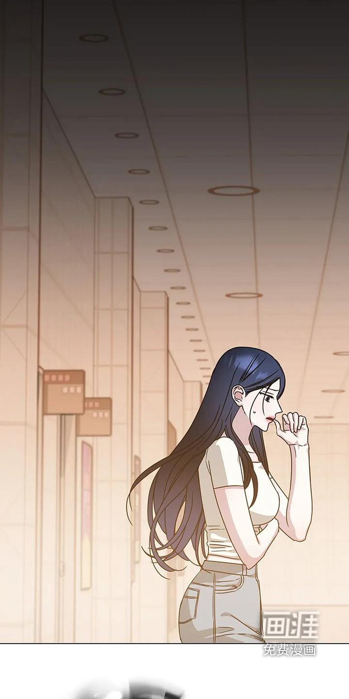 第67章：不能离开我