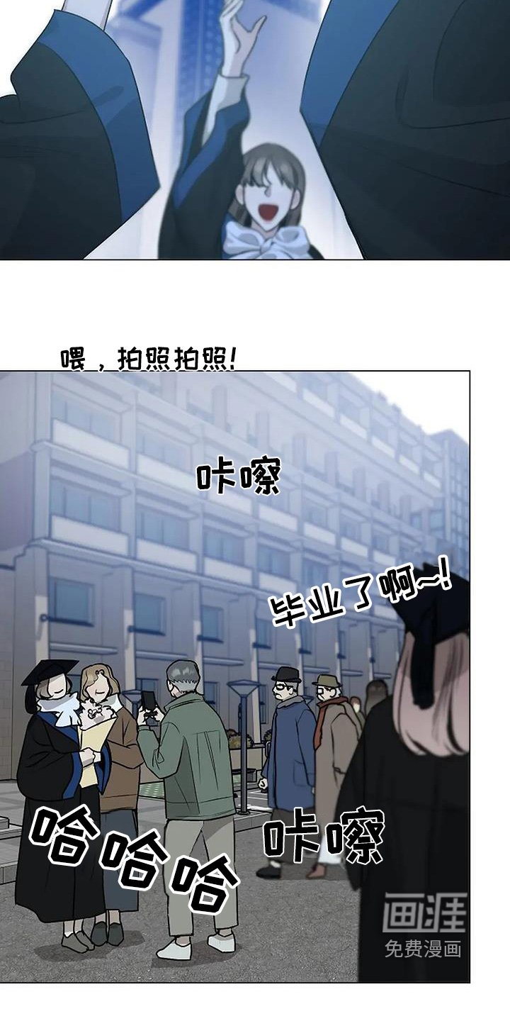 第70章：恭喜毕业