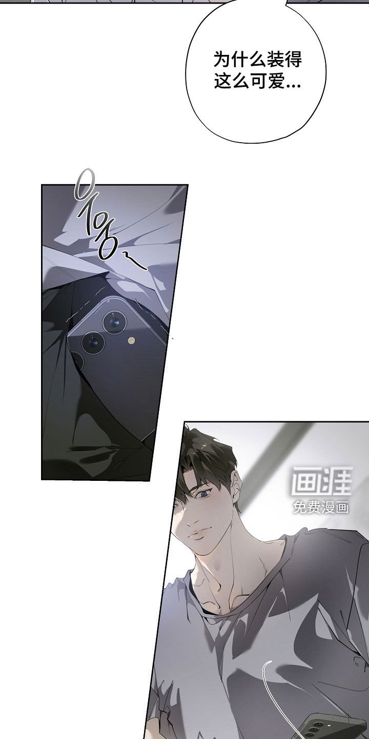 第104章：我爱的样子