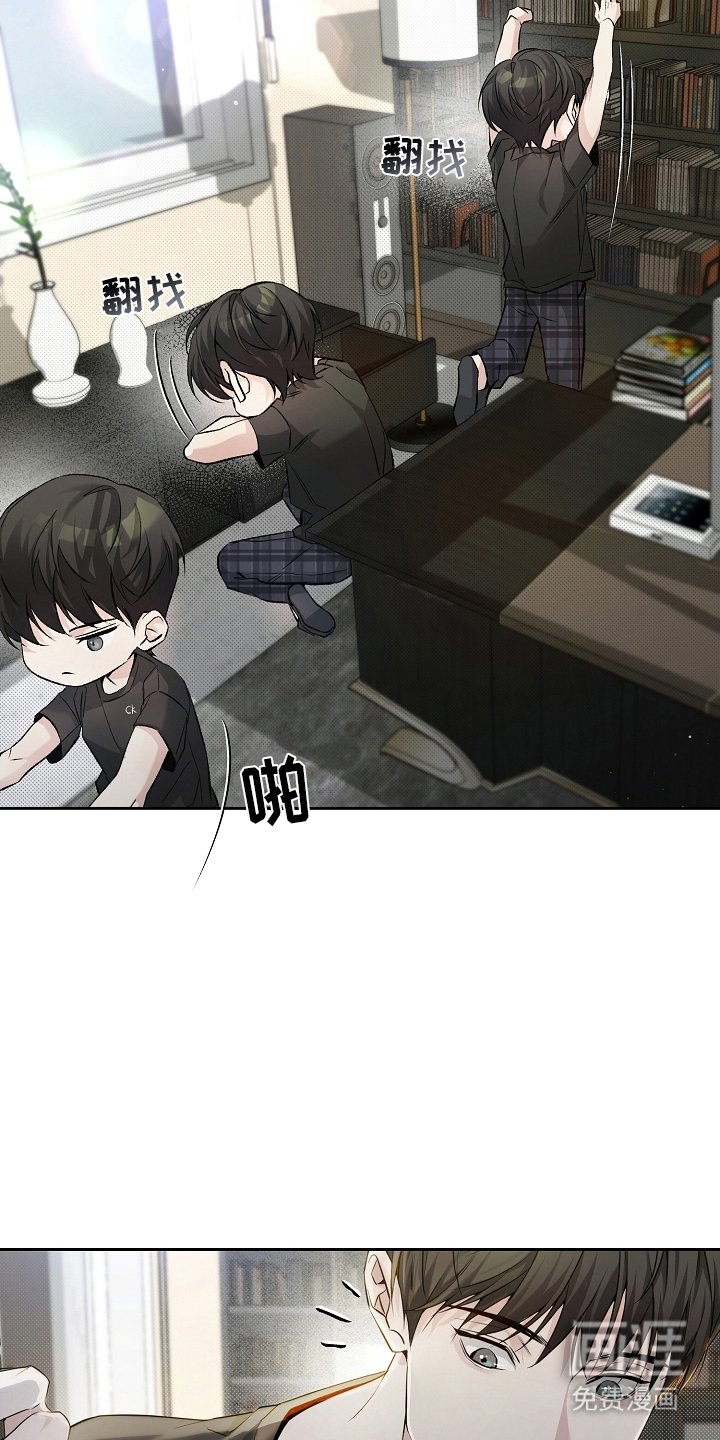 第11章：原因
