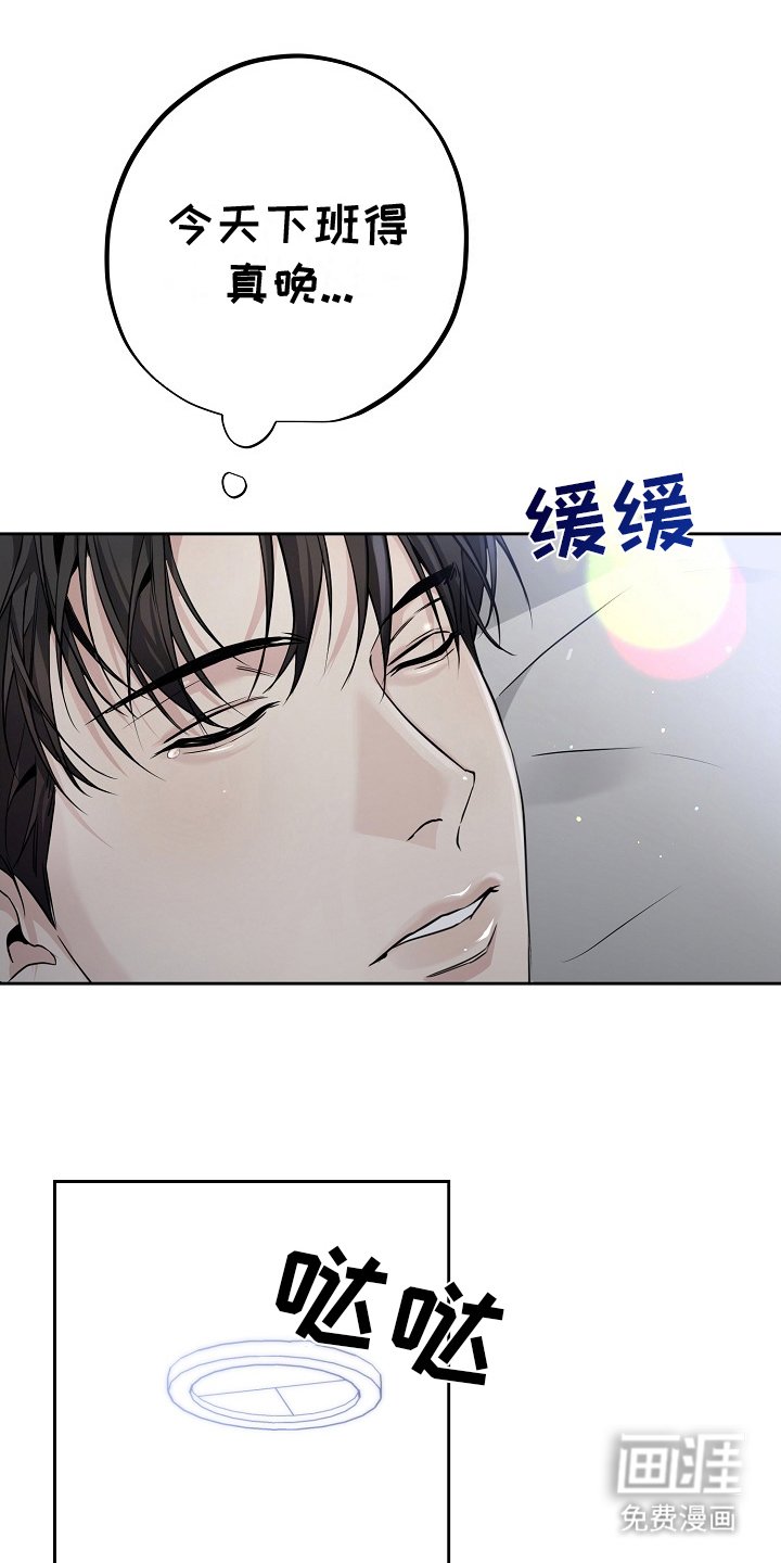 第18章：另一个梦