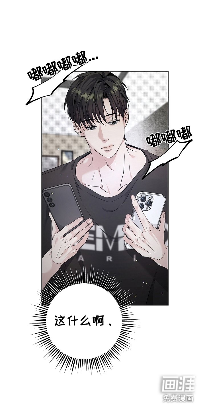 第23章：小狐狸
