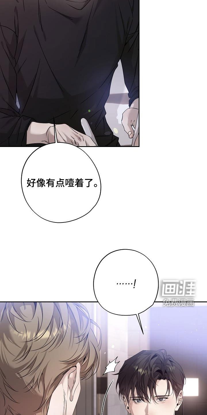 第35章：离婚协议书