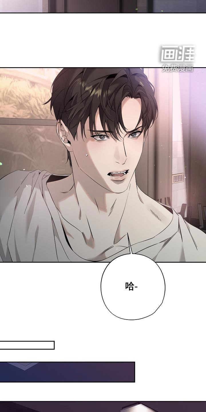 第35章：离婚协议书