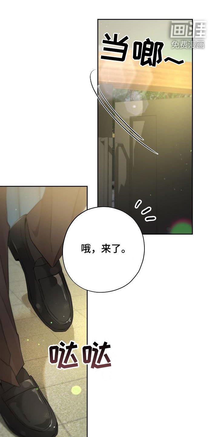 第41章：多余的担心