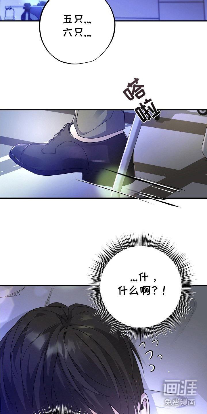 第5章：你丈夫