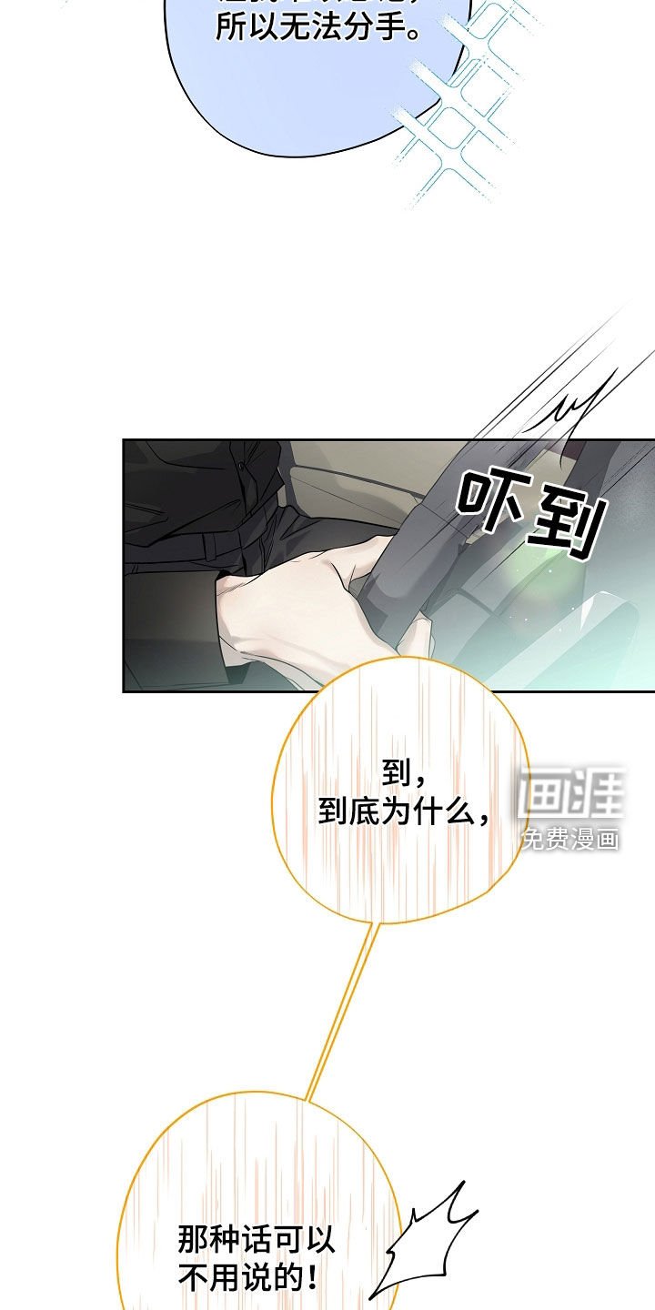 第50章：谁让你那么可爱