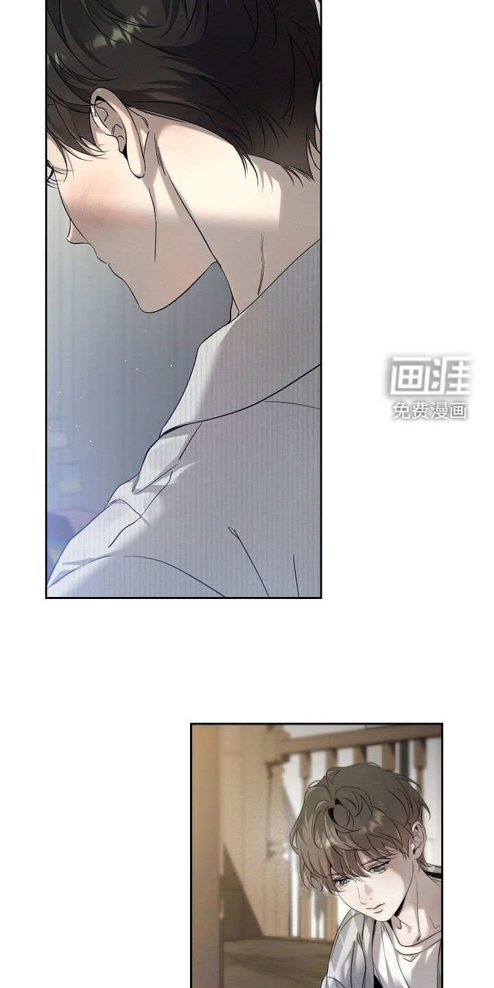 第58章：不是我偷的