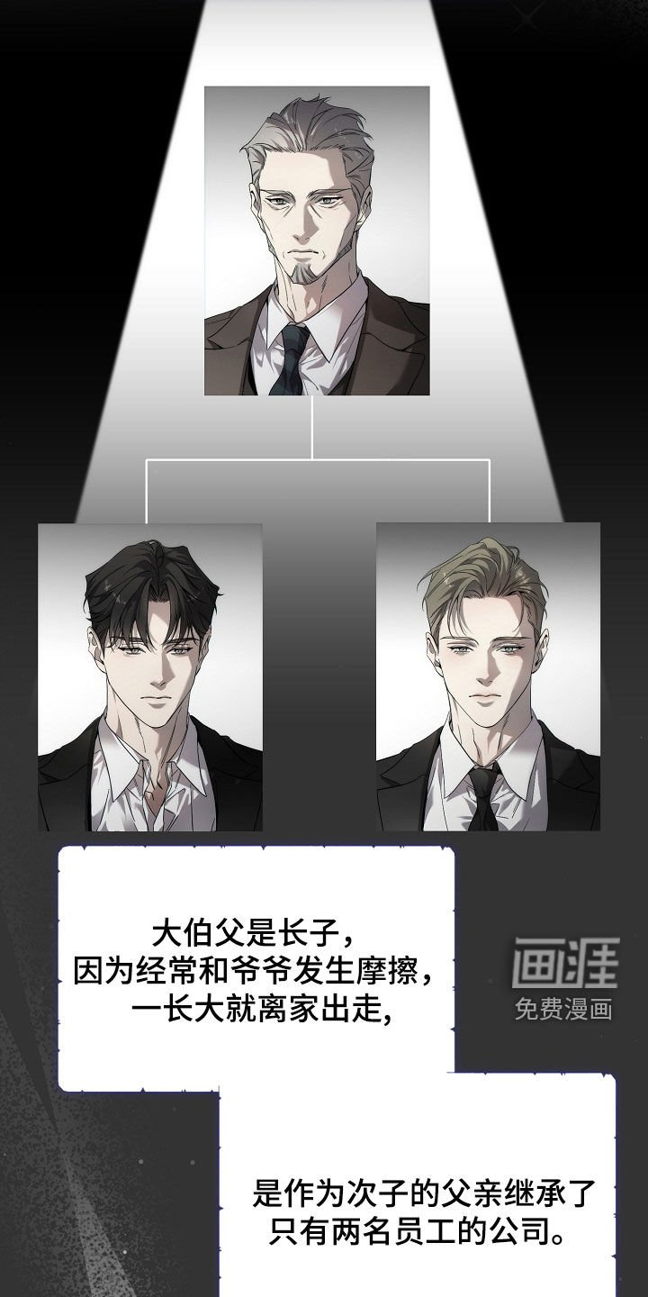 第62章：竞争关系