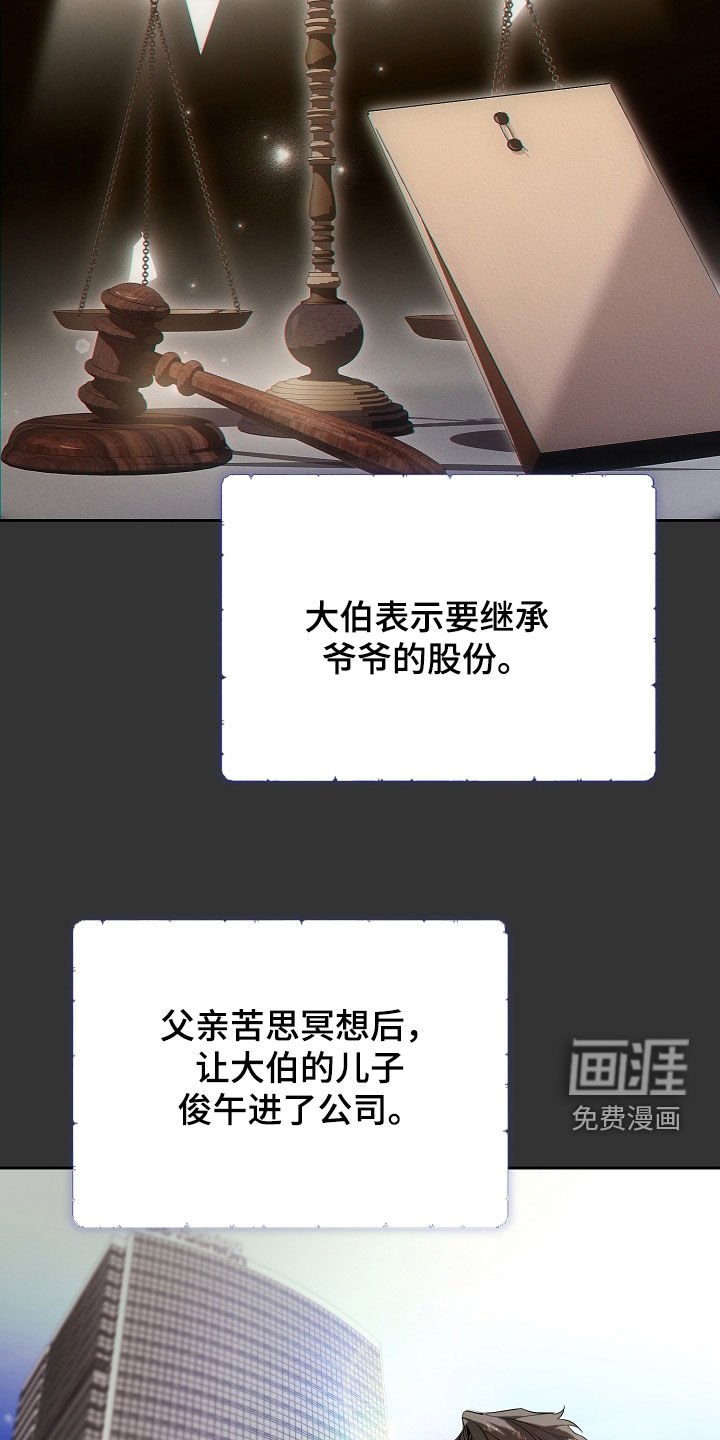 第62章：竞争关系