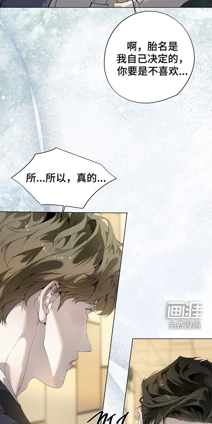 第96章：怀孕