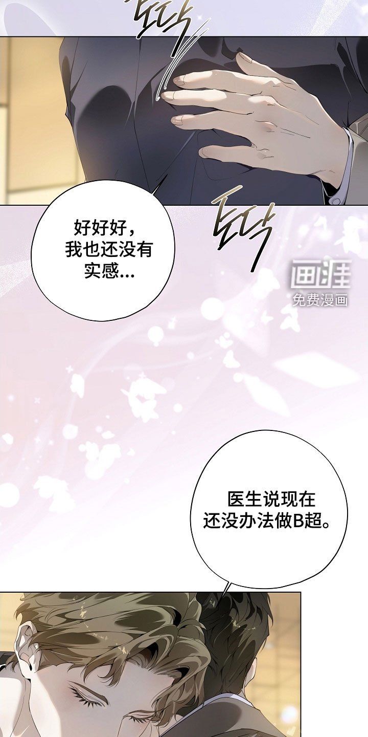 第96章：怀孕
