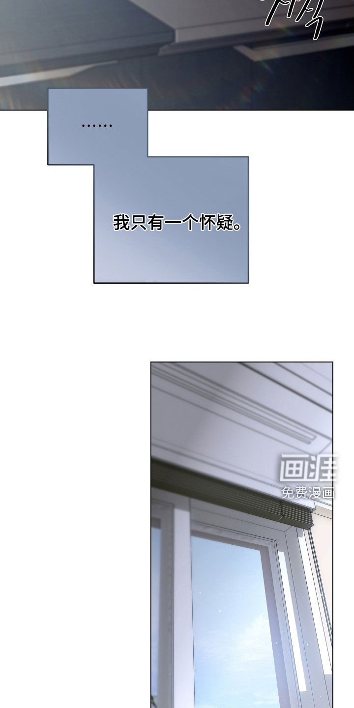 第98章：怀疑