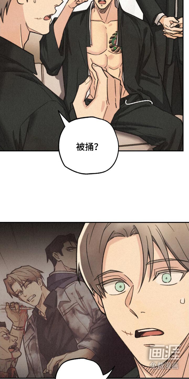 第18章：单独聊聊